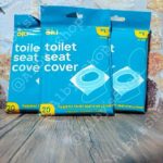 Oki Disposable Toilet Seat Cover