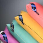 Premium Quality Hilton Pillow - with Bag 1000 grams, 48cm x 74cm (ON-HAND) - Image 2