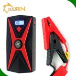 Car Battery Charger jump starter Portable MS402 with Led light and Compass jump starte 20000mah