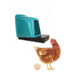 Nesting Box for Chicken - Plastic