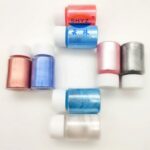 Metallic Multi Color Pearl Powder Pigments for Epoxy Resin Dye Colorant Mixed Color DIY, Non-Toxic 10grams / bottle