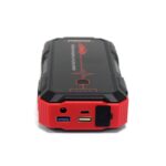 Car Battery Charger jump starter Portable MS402 with Led light and Compass jump starte 20000mah - Image 5