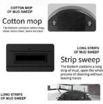 Intelligent Sweeping Robot Hands Free Vacuum Cleaner - Image 6