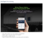 DEYE Hybrid Inverter Single Phase 5kW, 6kW, 8kW, Output Voltage 120V/240V, Battery Voltage 40V - 60V - Image 10