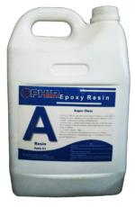 EPOXY RESIN 8kg. ratio 3:1 (super clear)  NEW STOCKS ON HAND - Image 7