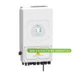 DEYE Hybrid Inverter Single Phase 5kW, 6kW, 8kW, Output Voltage 120V/240V, Battery Voltage 40V - 60V - Image 2