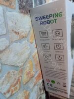 Vacuum Cleaners 4 In 1 Intelligent Sweeping Robot Cleaning Machine Ultraviolet Sterilization Mopping Cleaner1 - Image 2