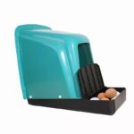 Nesting Box for Chicken - Plastic - Image 7