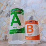EPOXY RESIN 1kg. ratio 2:1 (super clear) | NEW STOCKS ON HAND - Image 9