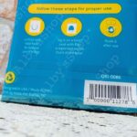 Oki Disposable Toilet Seat Cover - Image 5