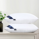 Premium Quality Hilton Pillow - with Bag 1000 grams, 48cm x 74cm (ON-HAND) - Image 10