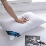 Premium Quality Hilton Pillow - with Bag 1000 grams, 48cm x 74cm (ON-HAND) - Image 11