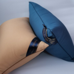 Premium Quality Hilton Pillow - with Bag 1000 grams, 48cm x 74cm (ON-HAND) - Image 3