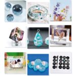 EPOXY RESIN 1kg. ratio 2:1 (super clear) | NEW STOCKS ON HAND - Image 4