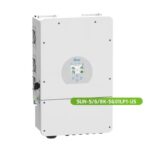 DEYE Hybrid Inverter Single Phase 5kW, 6kW, 8kW, Output Voltage 120V/240V, Battery Voltage 40V - 60V - Image 3