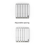 Fully Automatic High Quality Incubator Incubator Dual Power 12 VDC  (Battery Not Included)  / 220 VAC  - NEW DESIGN with Watering System (Bottle not included) - Image 9