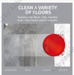 Vacuum Cleaners 4 In 1 Intelligent Sweeping Robot Cleaning Machine Ultraviolet Sterilization Mopping Cleaner1 - Image 4