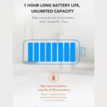 Home Rechargeable Mini Smart Clean Robot Automatic Floor Vacuum Cleaner Smart Obstacle Avoidance - Image 2