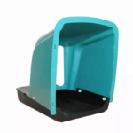 Nesting Box for Chicken - Plastic - Image 5