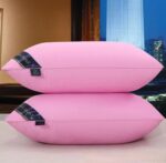 Premium Quality Hilton Pillow - with Bag 1000 grams, 48cm x 74cm (ON-HAND) - Image 5