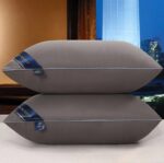 Premium Quality Hilton Pillow - with Bag 1000 grams, 48cm x 74cm (ON-HAND) - Image 6