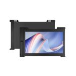 TRI-SCREEN Portable Monitor Laptop Screen Extender Dual 11.6'' Display FHD IPS USB-A/Type-C/HDMI - Image 7
