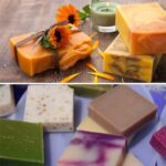 Metallic Multi Color Pearl Powder Pigments for Epoxy Resin Dye Colorant Mixed Color DIY, Non-Toxic 10grams / bottle - Image 6